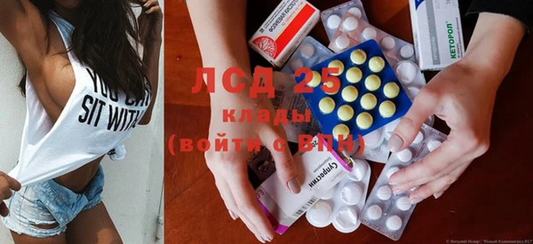 спиды Лагань